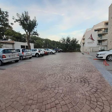 Слънце И Море Сарафово Apartment Burgas Bagian luar foto
